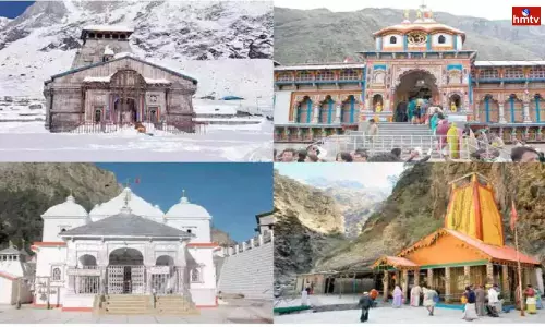 201 Pilgrims Died in Less Than 60 Days in Char Dham Yatra 201 Pilgrims Died in Less Than 60 Days in Char Dham Yatra