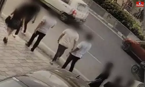 Jubilee Hills Gang Rape Case Accused Were Identified by Victim