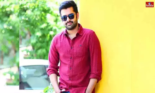Hero Ram Pothineni is Getting Married Soon