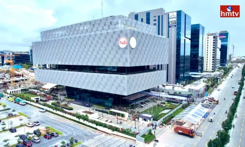 The Second Largest Startup Incubator in the world The Second Largest Startup Incubator in the world