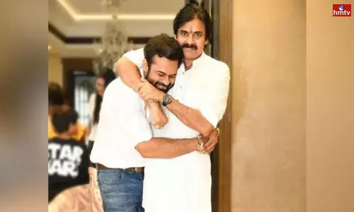 Sai Dharam Tej Bike Accident Scene in Pawan Movie Sai Dharam Tej Bike Accident Scene in Pawan Movie