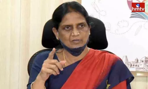 TS TET 2022 Result to be Released on July 1 TS TET 2022 Result to be Released on July 1