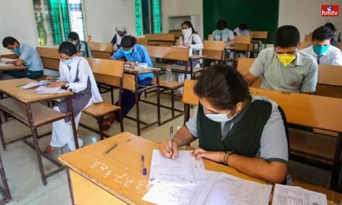 Telangana 10th Class Result Date June 30