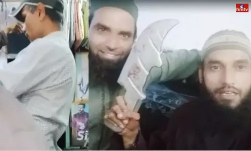 Man Brutally Murdered For Supporting Nupur Sharma in Udaipur Man Brutally Murdered For Supporting Nupur Sharma in Udaipur