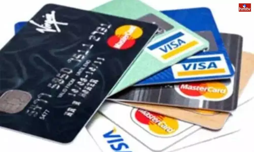 Banks Will Have to pay a Fine of Rs 500 per day if they do not do this Within Seven Days in case of Credit Card Closure