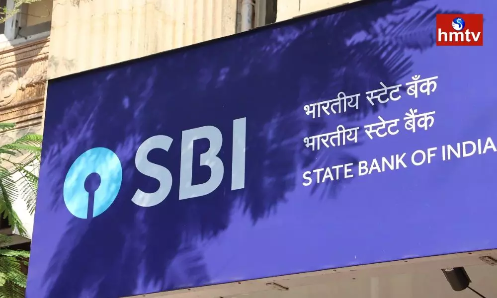 Account Holders Depressing SBI Bank Staff in Medak