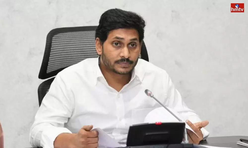 AP Govt Cancelled Free Accommodation for Secretariat Employees