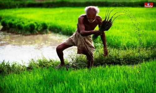 The Farmer in Despair at the Beginning of the Farming Season The Farmer in Despair at the Beginning of the Farming Season