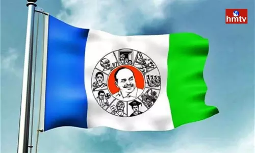 YCP Plenary on July 8,9 | AP News YCP Plenary on July 8,9 | AP News