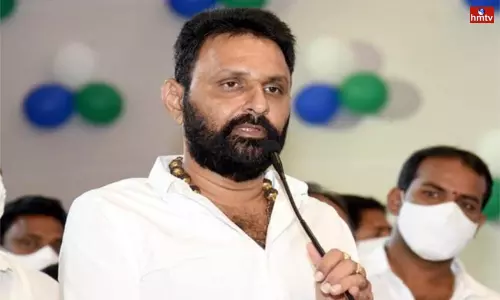 Kodali Nani Slams Chandrababu Kodali Nani Slams Chandrababu