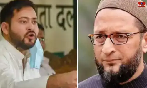 Four AIMIM MLAs join RJD Four AIMIM MLAs join RJD