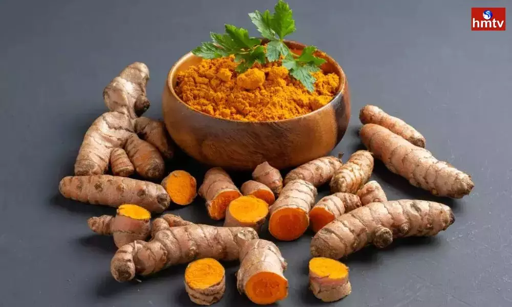 These diseases are far away with raw turmeric