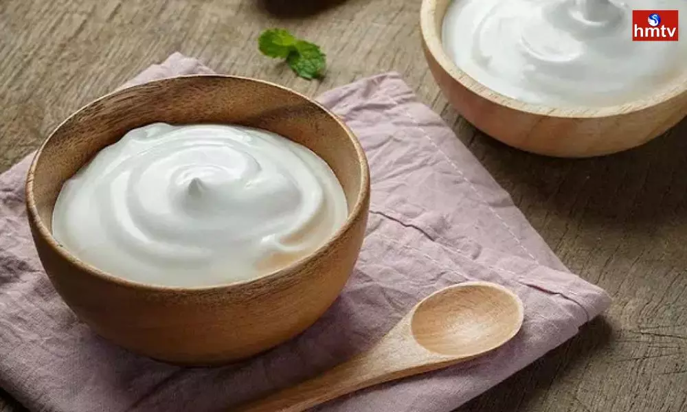 These Foods Should Not be Eaten in Combination With Yogurt