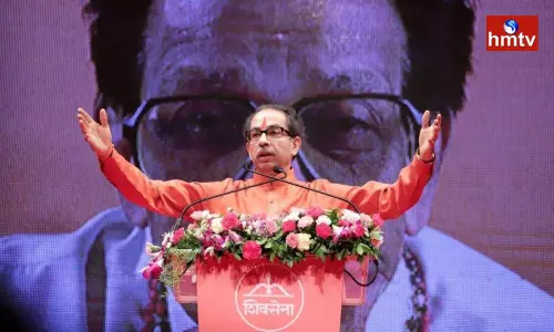 Shiv Sena Sever ties with BJP for CM Post | Maharashtra Political Crisis