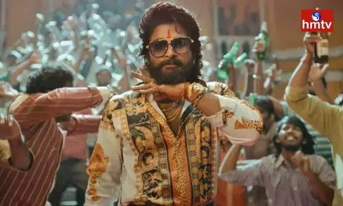 Pushpa The Rule Movie Producers Rejecting Offers | Movie News