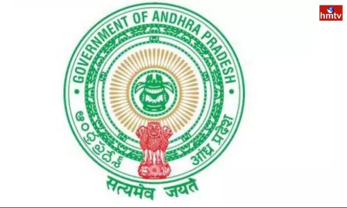 AP Government has Decided to Provide Free Accommodation to Employees in Amaravathi AP Government has Decided to Provide Free Accommodation to Employees in Amaravathi