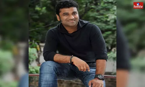 Salman Khan Removes Devi Sri Prasad From Kabhi Eid Kabhi Diwali