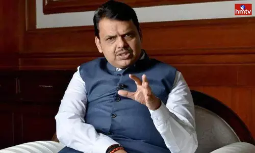 Devendra Fadnavis should be Maharashtra Deputy CM