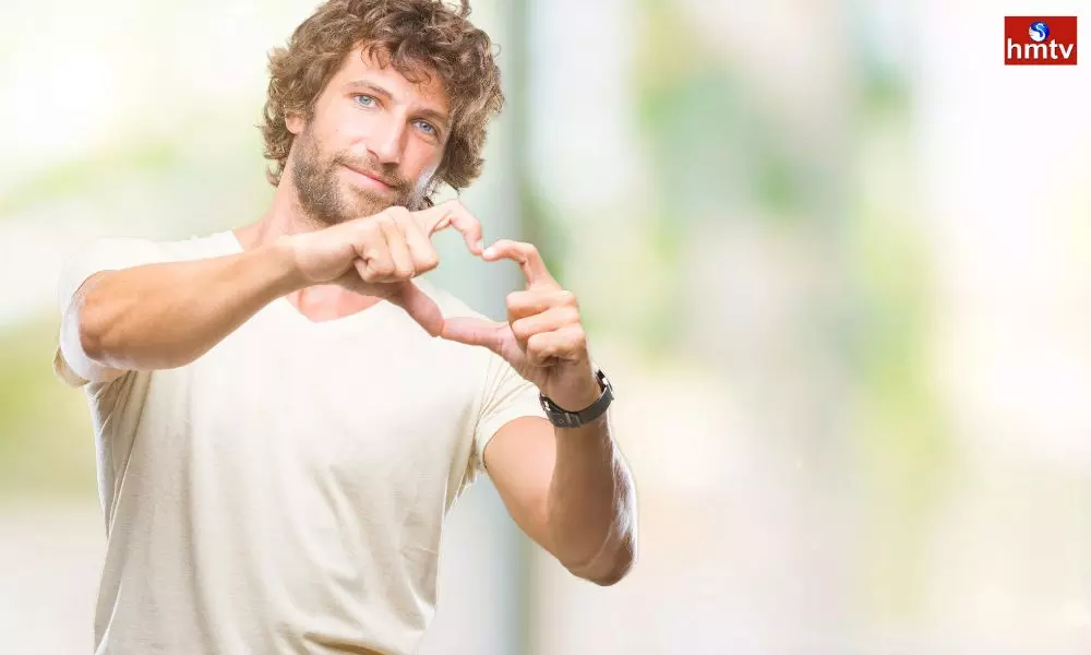 Men Need to do These 3 Things to Stay Healthy Men Need to do These 3 Things to Stay Healthy