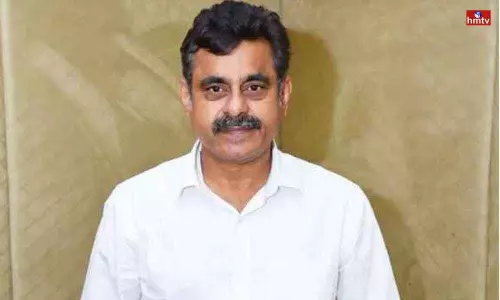 MP Konda Vishweshwar Reddy has Joined The BJP