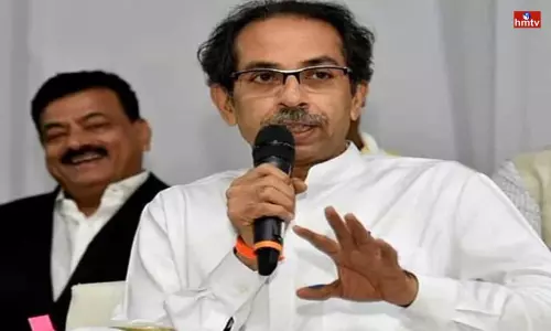Will the Shiv Sena Appear on the Maharashtra Political Veil?