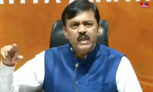 MP GVL Fire on YCP Government