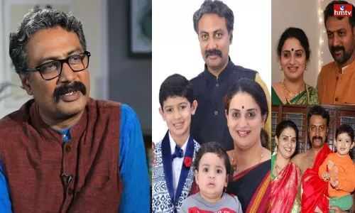 Suchendra Prasad Sensational Comments Pavitra Lokesh Suchendra Prasad Sensational Comments Pavitra Lokesh