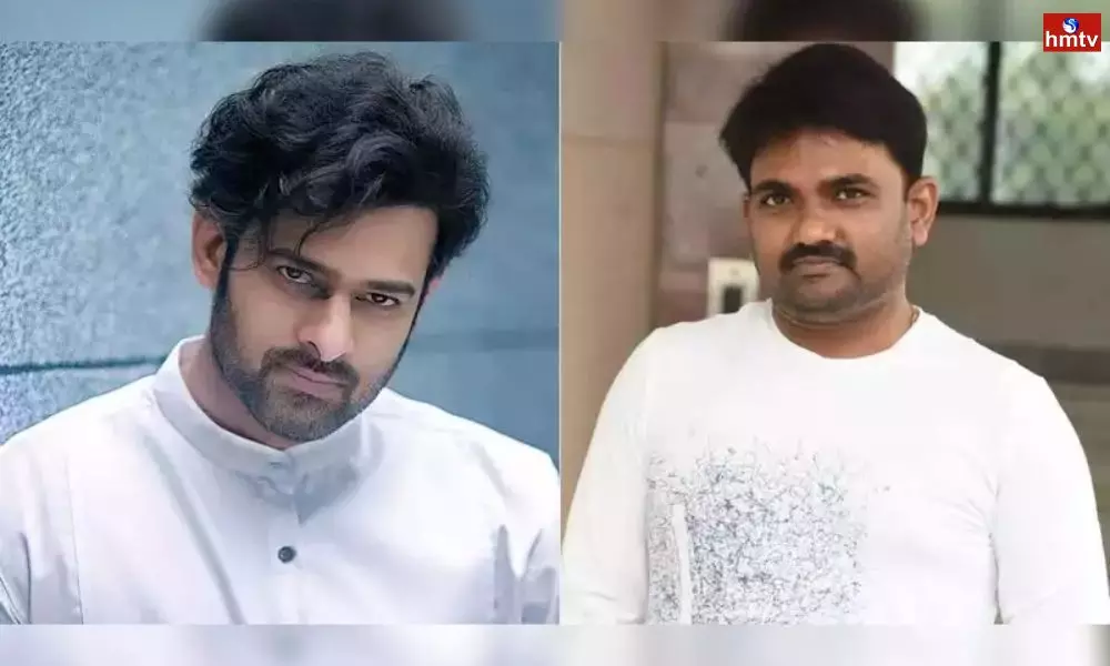 Maruthis Pakka Commercial Tension in Prabhas