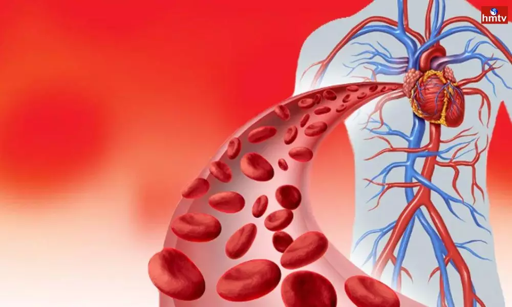 Clotting of Arteries and Veins can be Life Threatening and are Symptoms of Thromboembolism