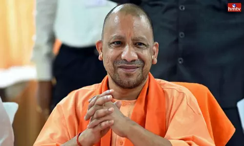 Today, Yogi Adityanath is the UP CM For Old Basti
