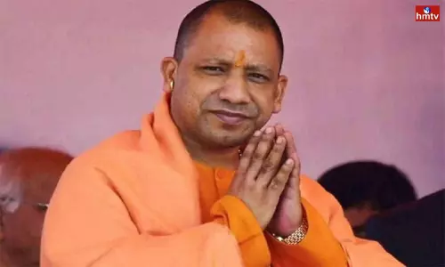 UP CM Yogi Charminar Visit Postponed