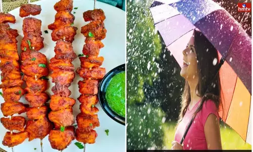 Are you Eating Nonveg in Rainy Season but you Should Know These Things Are you Eating Nonveg in Rainy Season but you Should Know These Things