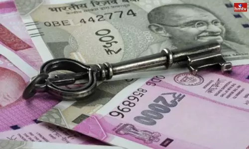 Interest Rates on Small Saving Schemes Have not Increased Interest Rates on Small Saving Schemes Have not Increased