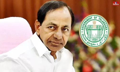 Telangana Govt Issues Orders to Fill 1,663 Vacancies