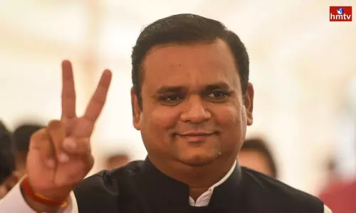 Maharashtra Assembly Speaker Election Updates