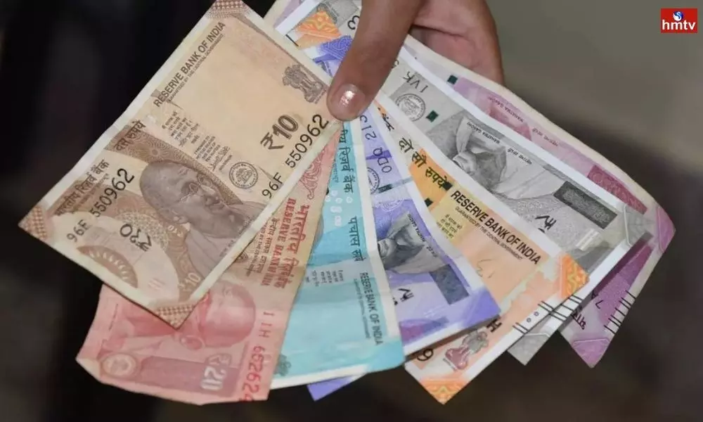RBI has Directed Banks to Check the Fitness of Currency Notes