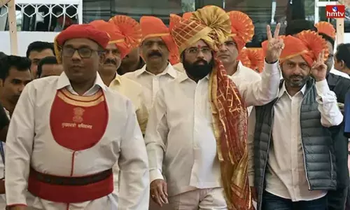 Eknath Shinde Government won Maharashtra Floor Test Eknath Shinde Government won Maharashtra Floor Test