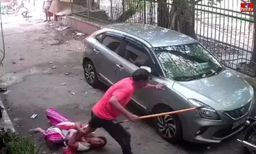 3 Members of a Family and Their pet dog Injured After being hit by a Neighbor 3 Members of a Family and Their pet dog Injured After being hit by a Neighbor