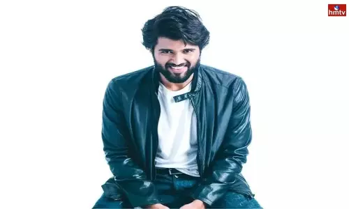 Will There be a Vijay Movie with Sukumar