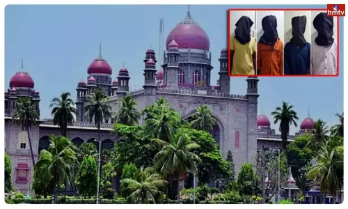 Disha Encounter Sirpurkar Commission Report Reached to High Court Disha Encounter Sirpurkar Commission Report Reached to High Court