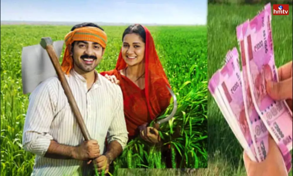 Can Both Husband and Wife get Benefit of PM Kisan Know What are The Rules