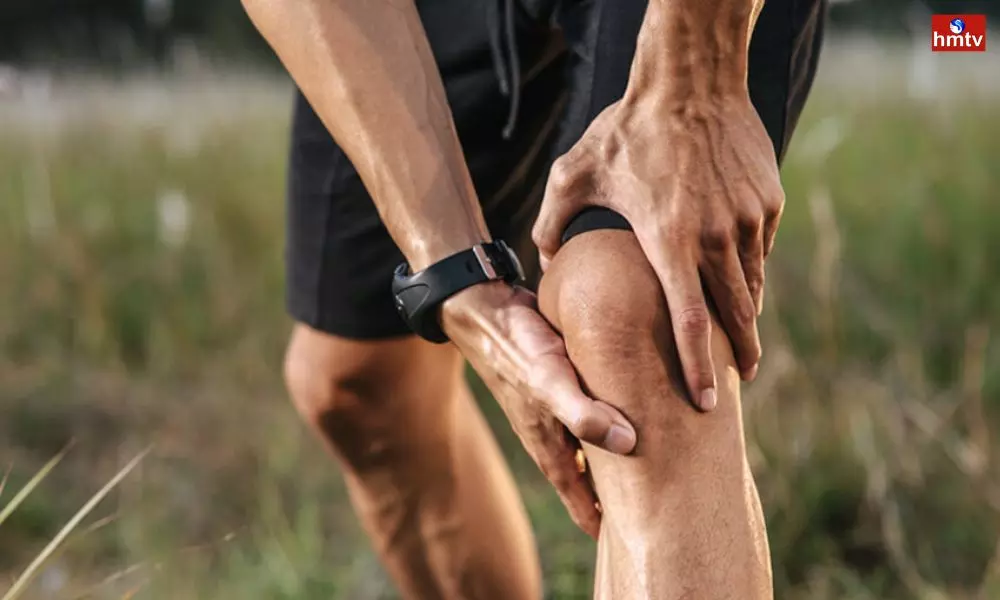 Eat These 3 Foods for Strong Knees Climbing Stairs and Running Will be no Problem Eat These 3 Foods for Strong Knees Climbing Stairs and Running Will be no Problem