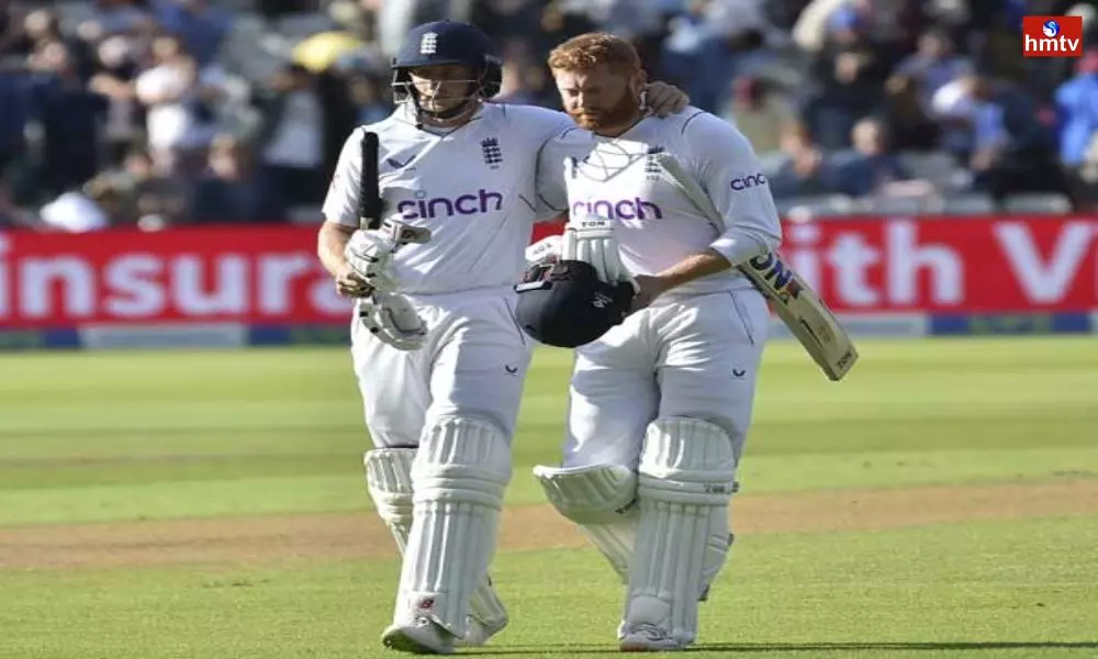 IND vs ENG 5th Test England Have Defeated India by Seven Wickets