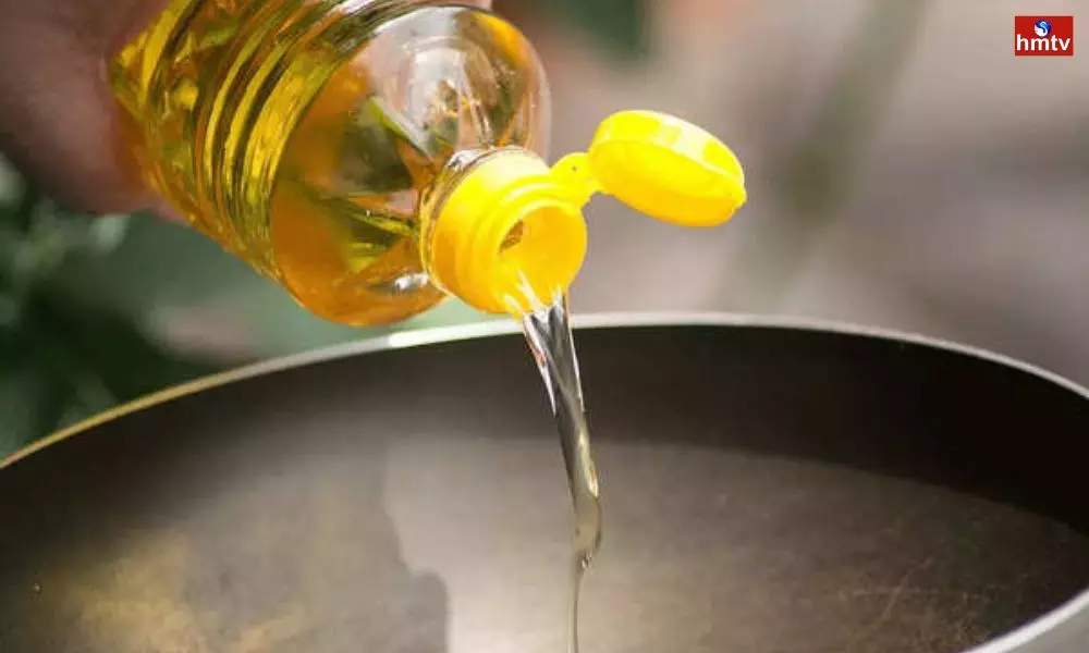 Oil Intake is Essential for Health Know Which Oil is Good for you