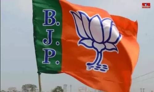 Responsibilities of New Comers in BJP Joining Committee