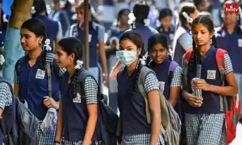 Andhra Pradesh Schools to Reopen Today | AP News