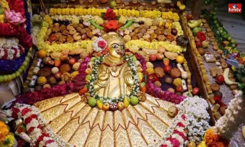 Balkampet Yellamma Kalyana Mahotsavam on Today | Hyderabad News