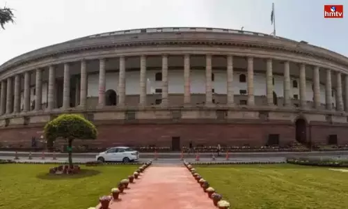 Vice President Election 2022 Nomination Process to Start from Today