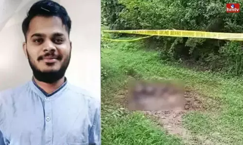 Software Engineer Narayana Reddy Murder Case Software Engineer Narayana Reddy Murder Case