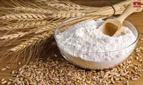 Eating rotis made of barley flour keeps the heart healthy Diabetes is controlled